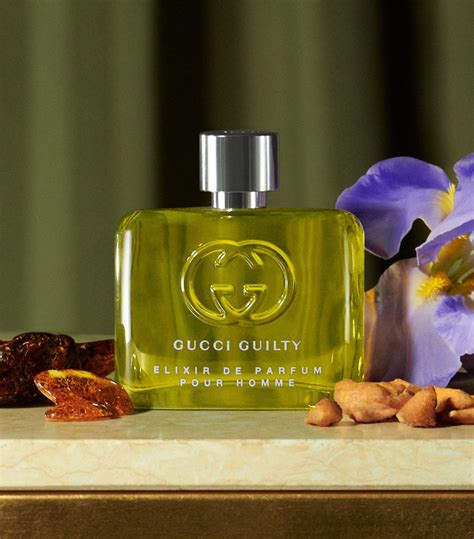 gucci gucci guilty eau pour homme|gucci guilty pour femme.